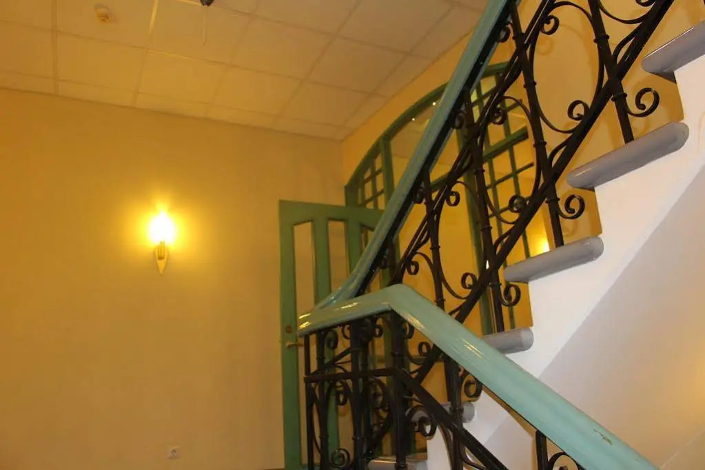 Hotel Bristol