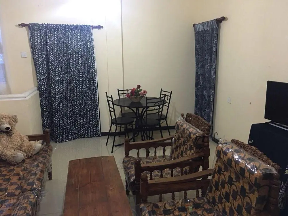 Amila town house