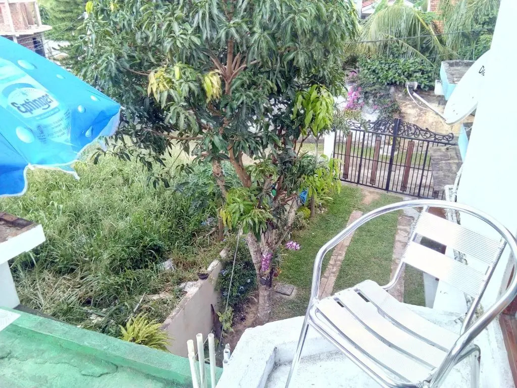 Sun Hill Home