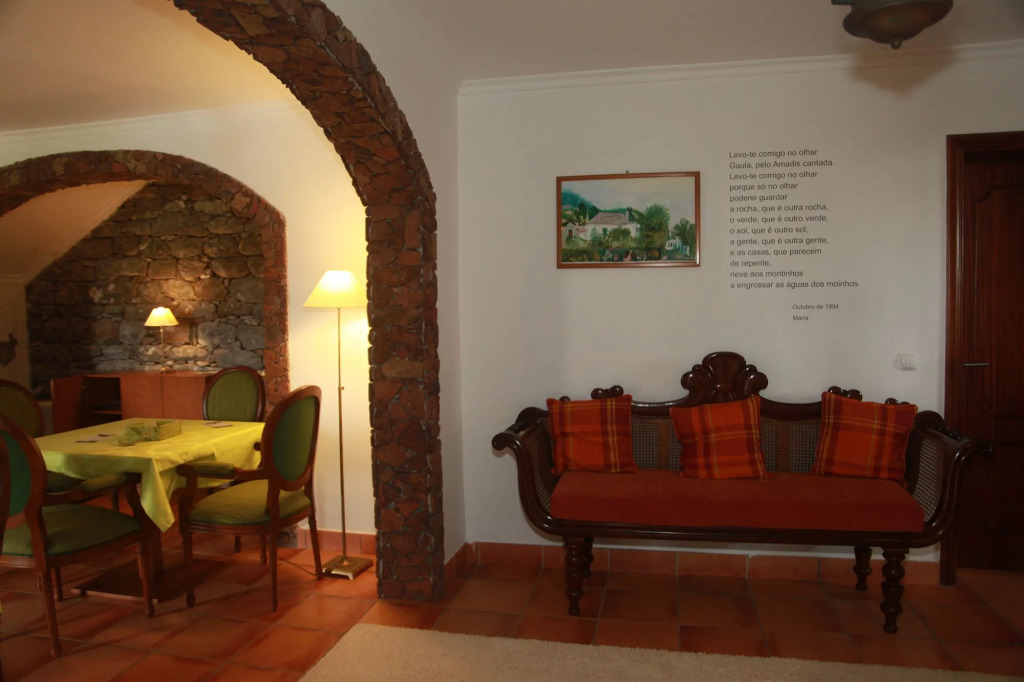 Casa DAvo Beatriz