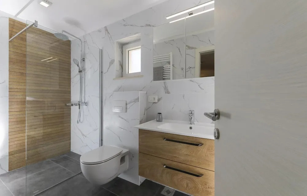 Luxurious Home In Supetar