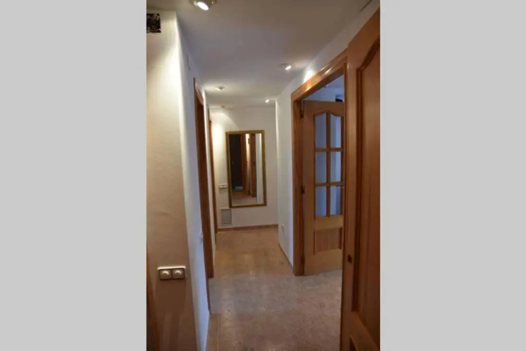 Apartamentos Gallach (La Ermita)