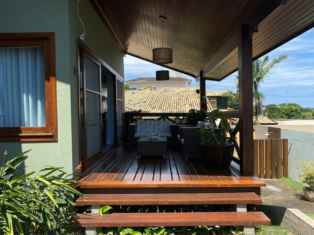 Casa Palmer