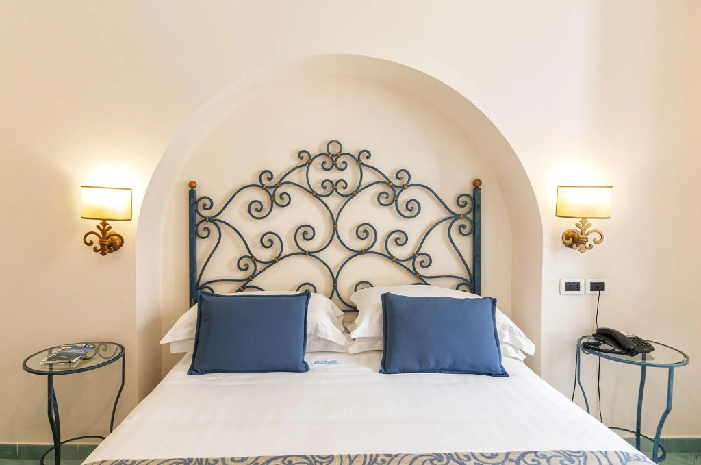 Hotel Terme Tritone Resort & Spa