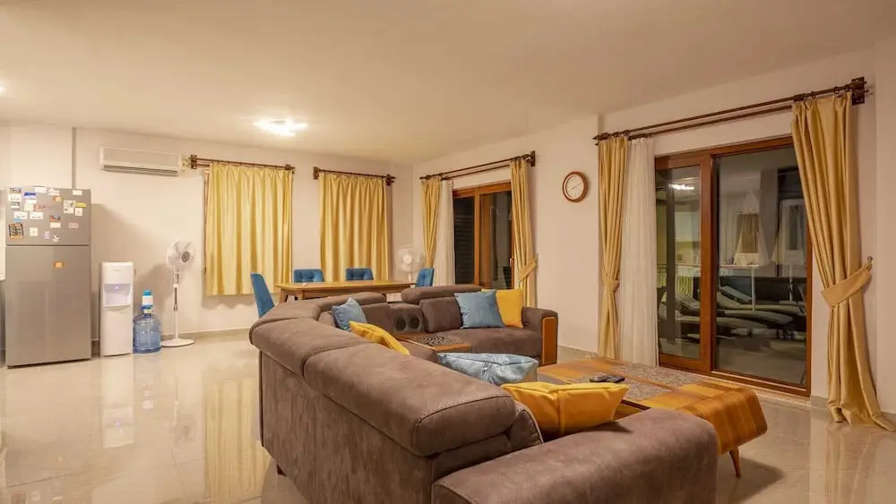 Villa Hibiskus