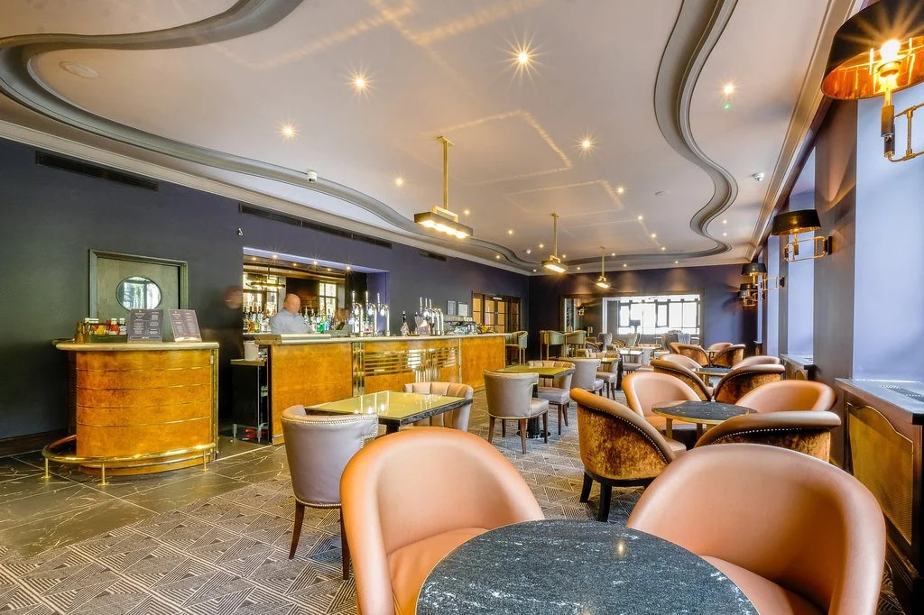Tavistock Hotel