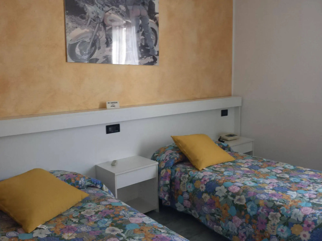Hotel Stazione sul lago di Iseo