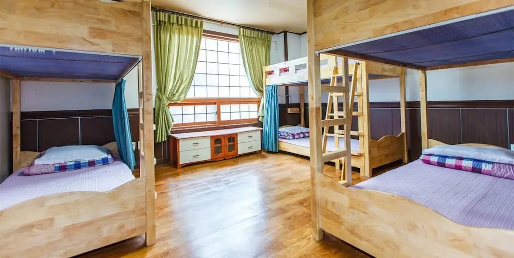 Padam Padam Guesthouse - Hostel