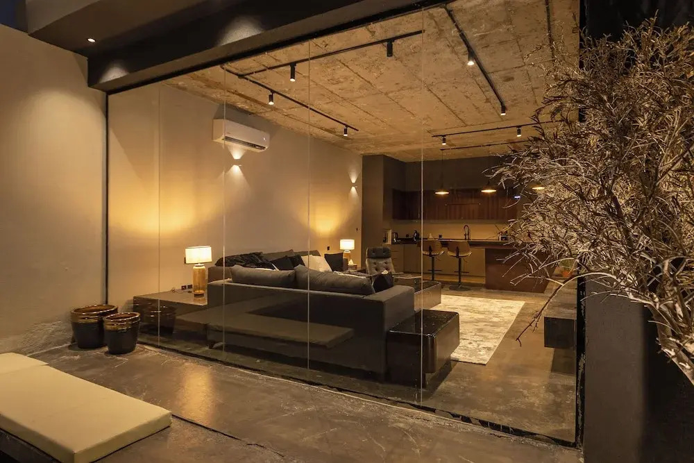Portal Chalets With Private Pool- Qirwan