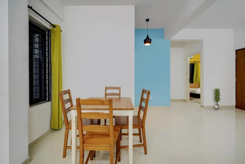 Flagship The Paradise Inn Residency