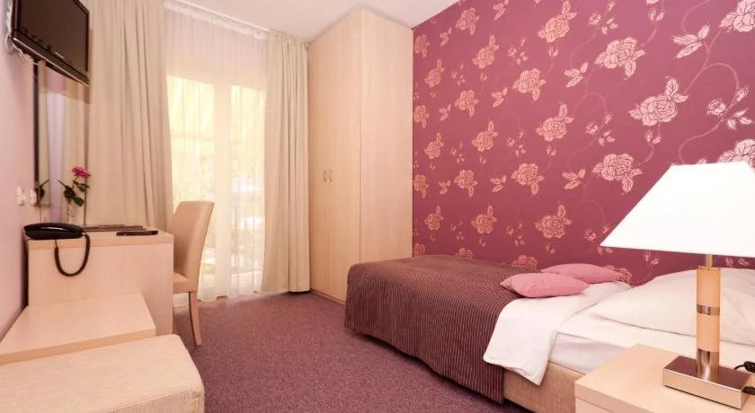 Hotel Zlatna Vala