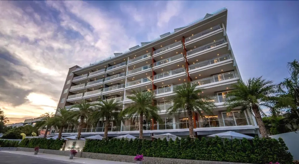 Rawai New Condo