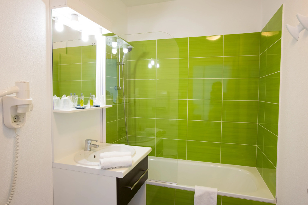All Suites Appart Hôtel - Pau - Zénith