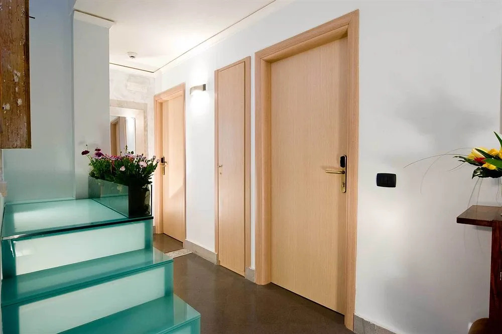 Archimede Charm B&B - Historical Palace in Ortigia