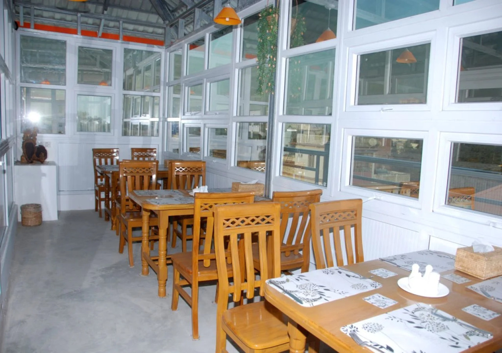 Golden Dream Hotel