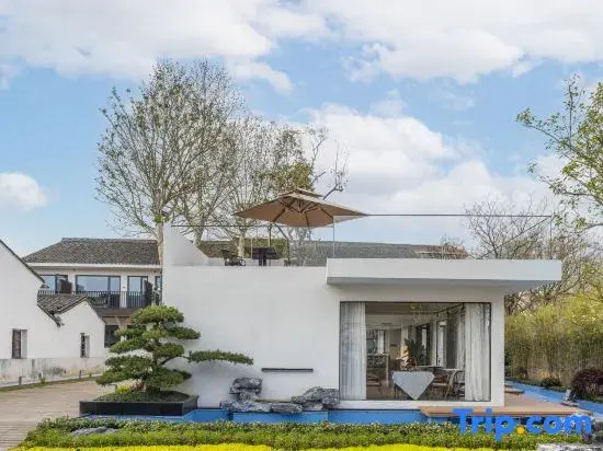RELAXTOWN·Yinjiang Homestay