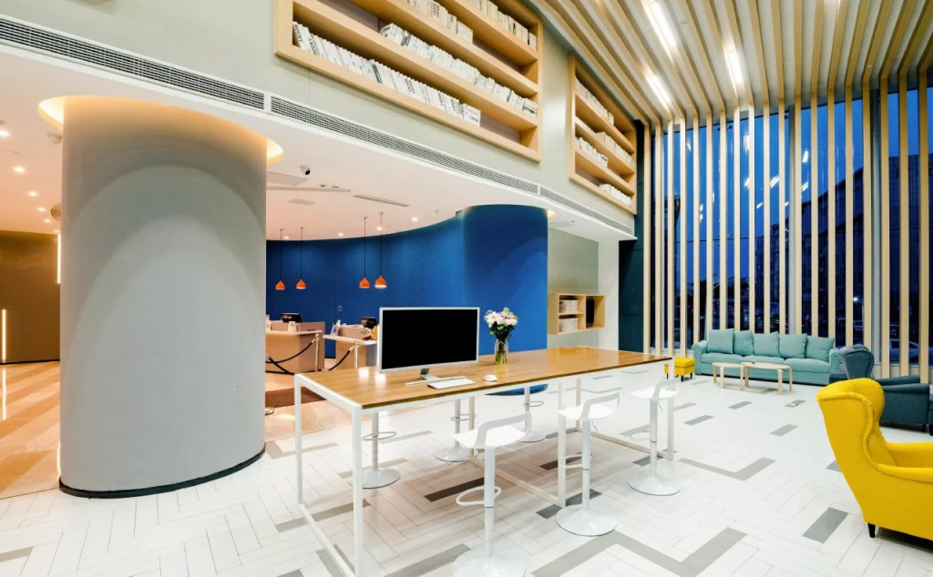 Holiday Inn Express Taian City Center by IHG