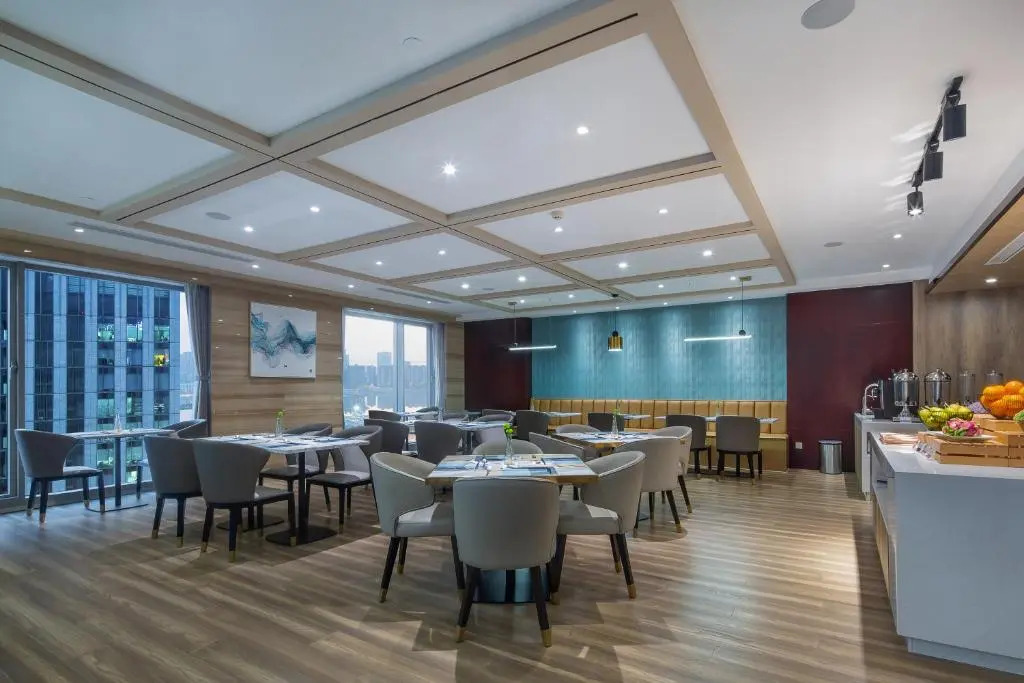 Shama Heda Serviced Apartment