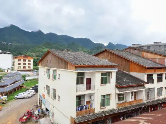 Liwang Hotel