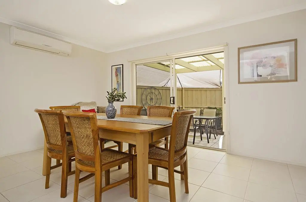 Gateway Villa