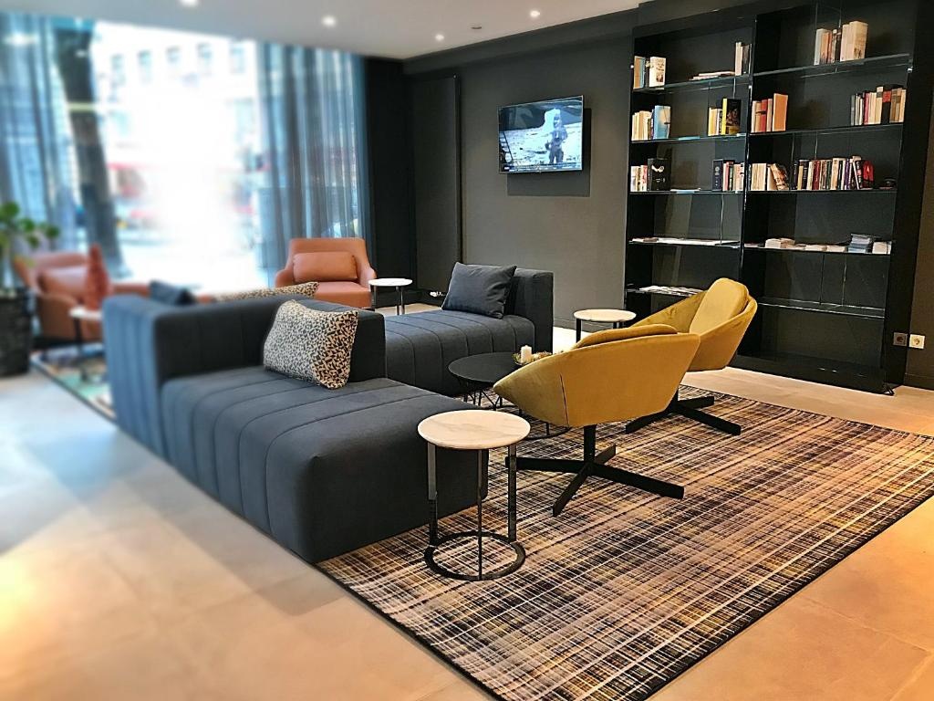Mercure Hotel Kaiserhof City Center