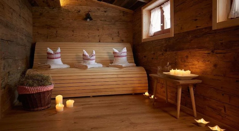 Biohotel Walserstuba