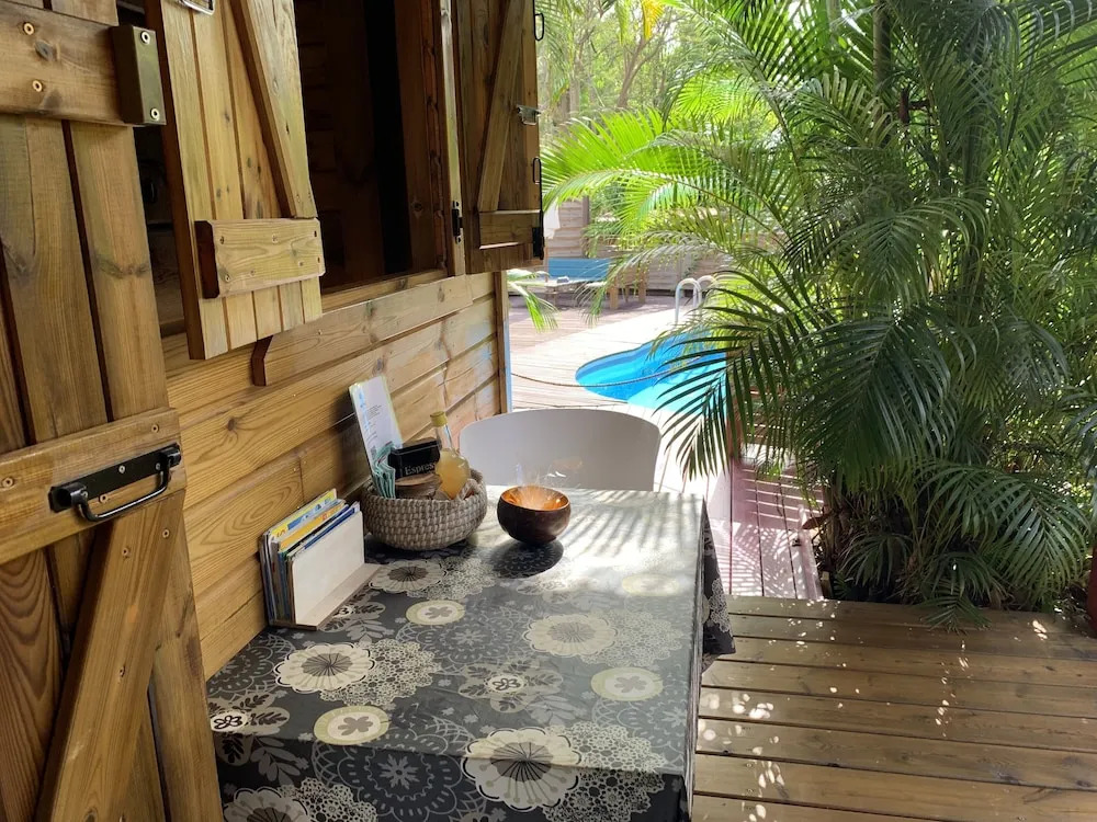 Le Morne Aux Fous