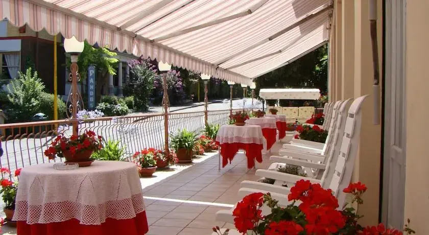 Albergo Maria Luigia