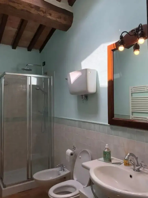 Villa Montebella Countryside Retreat in Montepulciano