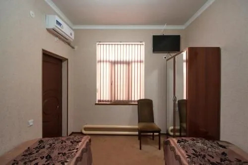 Hotel Varakhsha