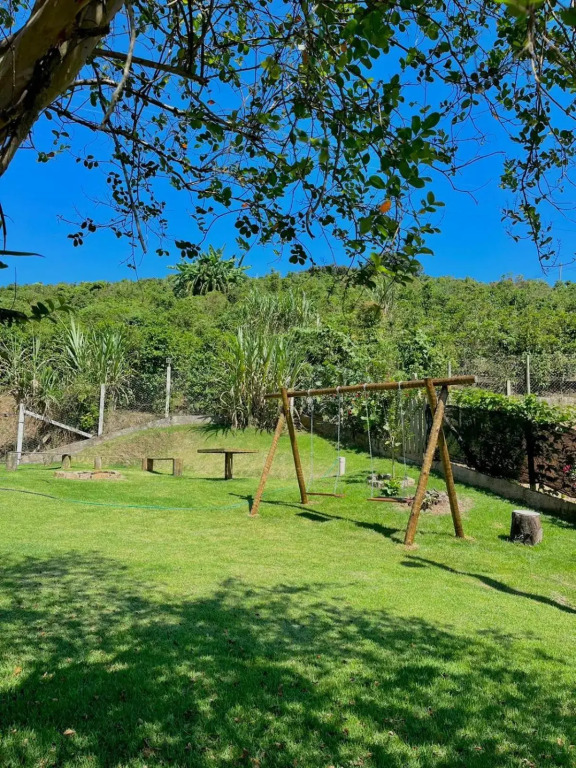Paraíso da Mata