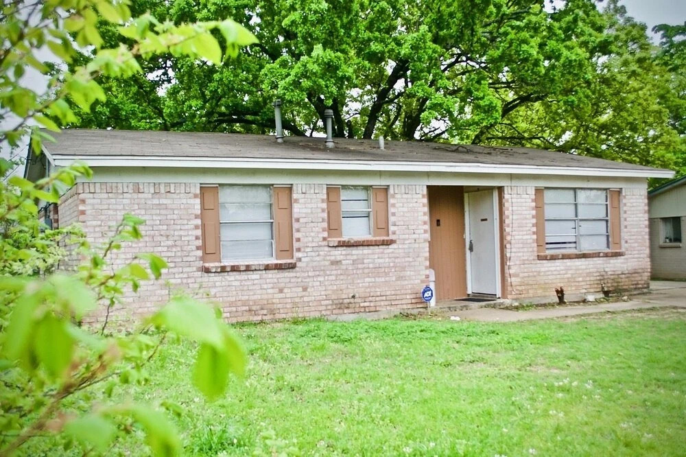 Recently Renovated 3BD Home in Mesquite, TX Holiday home 1