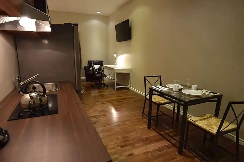 Peace River Inn & Suites