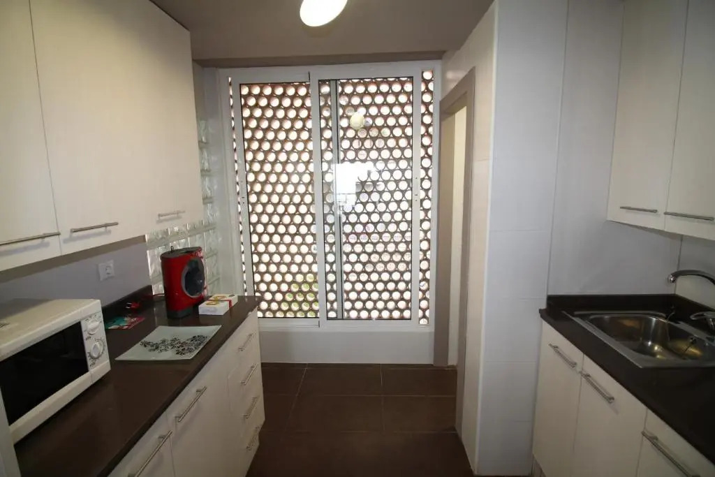 Apartamento Voramar