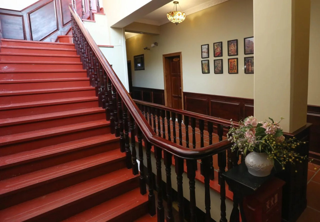 Xiamen Sunshine House