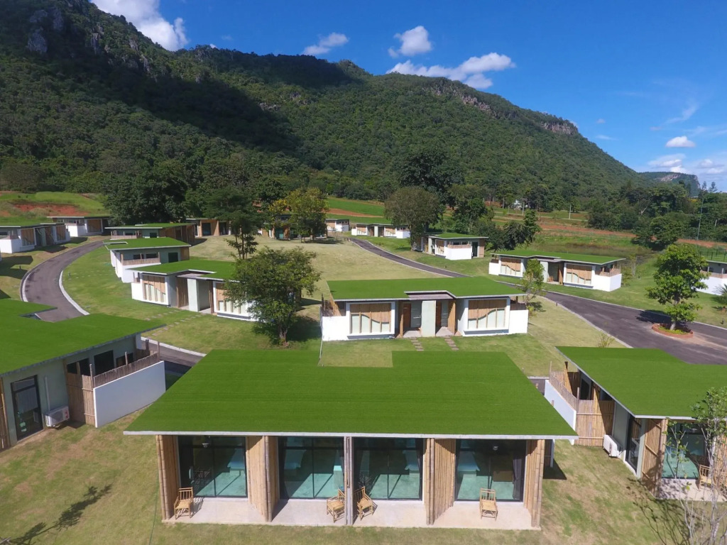 360 Pip Hotel Khaoyai