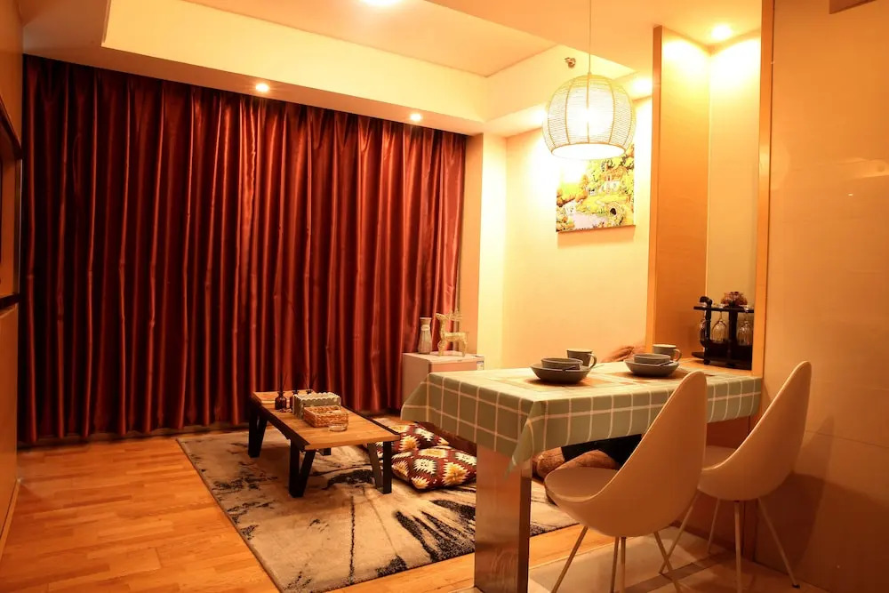 Xi'an Tangyun Aparthotel
