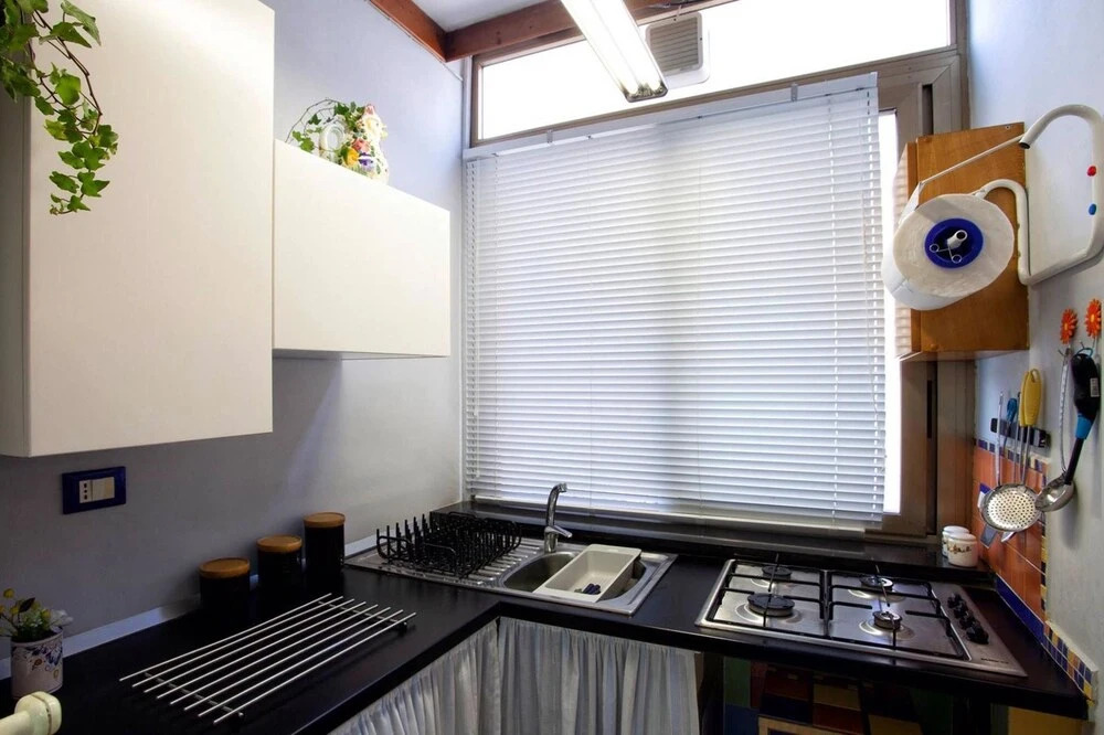 Studio in Castellammare di Stabia, With Wifi