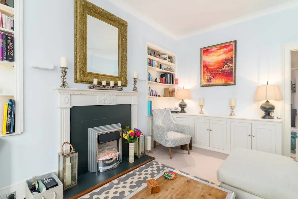 1 Bedroom for 2 Guests in Marvellous Notting Hill