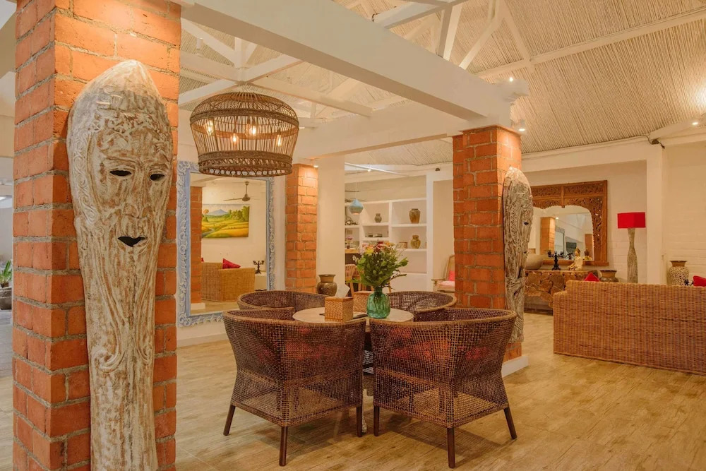 The Secret Jungle Villas by Premier Hospitality Asia