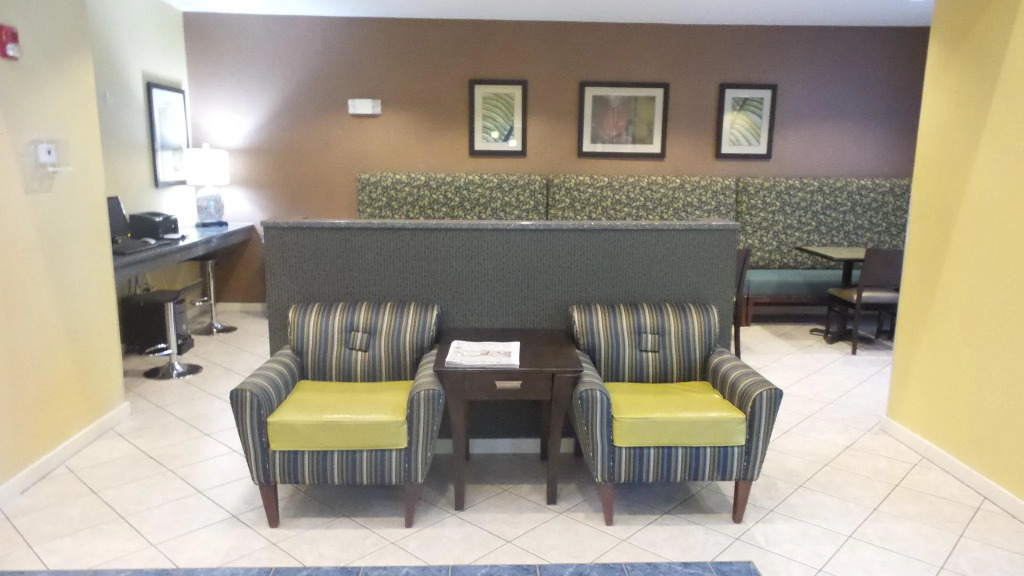 Holiday Inn Express North Conway by IHG