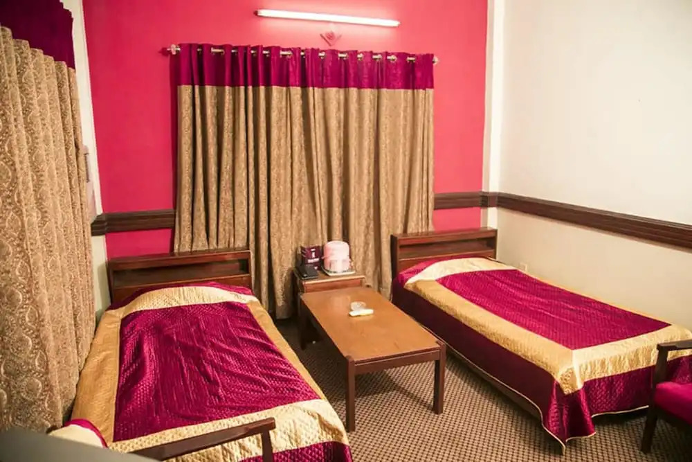 Park Hotel Gilgit