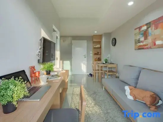 Thongchen Residence