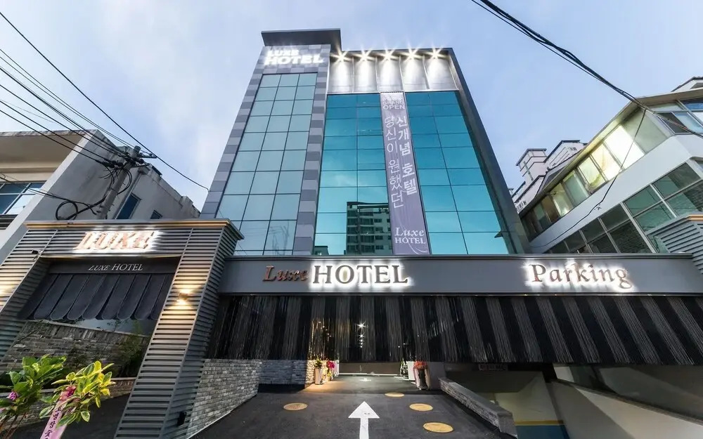 Goyang (Jugyo) Luxe