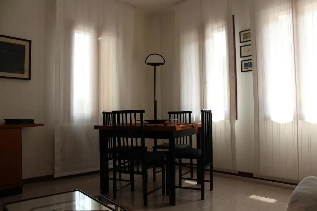 Casa Nonna Teresa