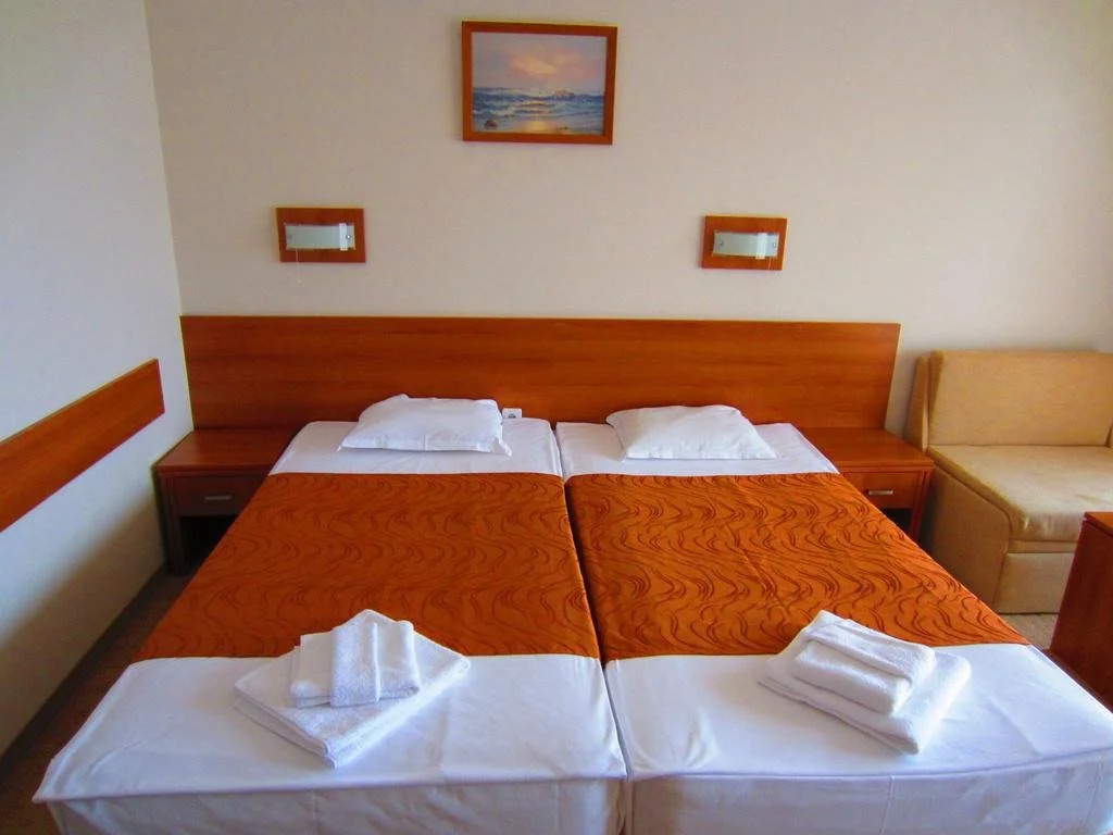 Hotel Liani - All Inclusive