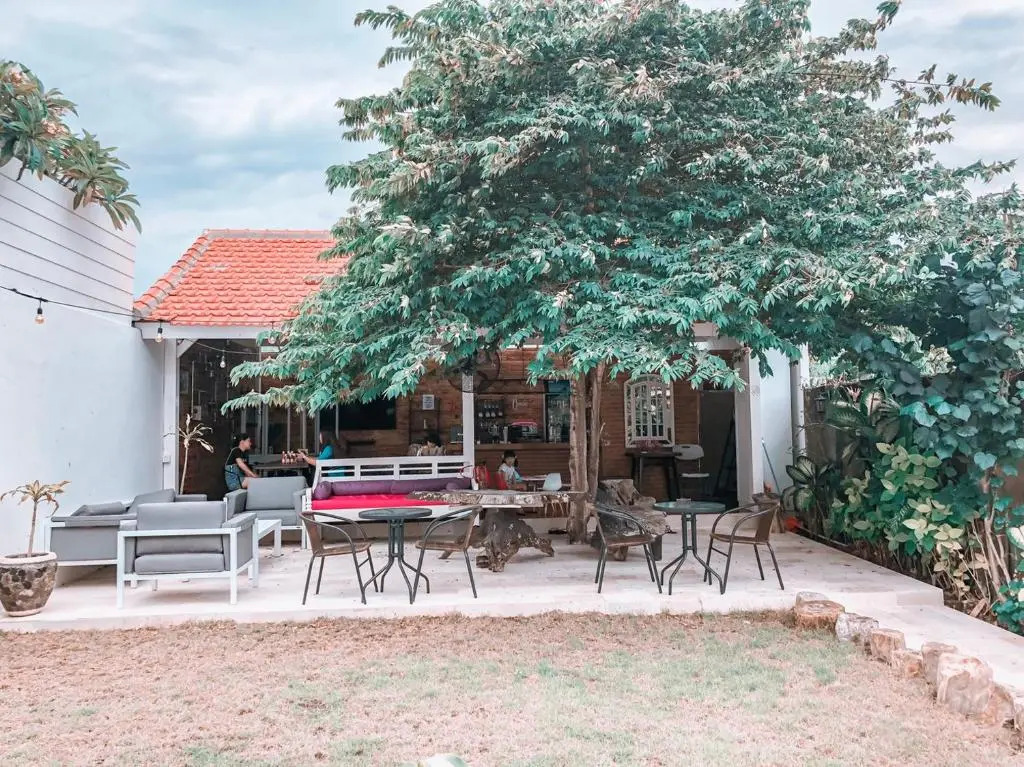 Villa Hikari Bali