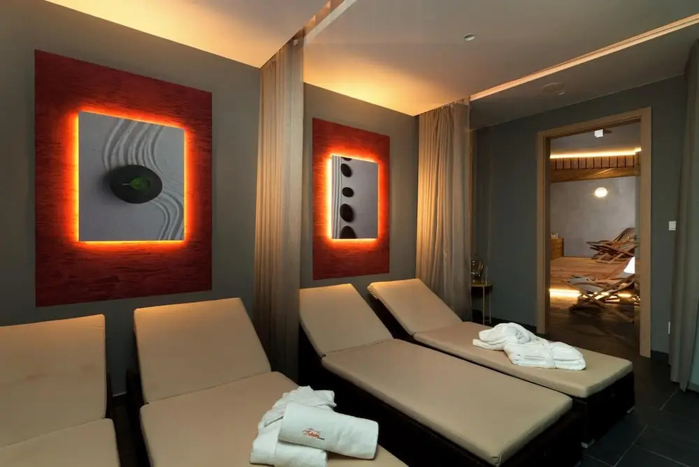 Aparthotel Residence Grand Špindlerův Mlýn