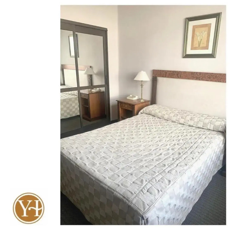 Hotel Yaguaron