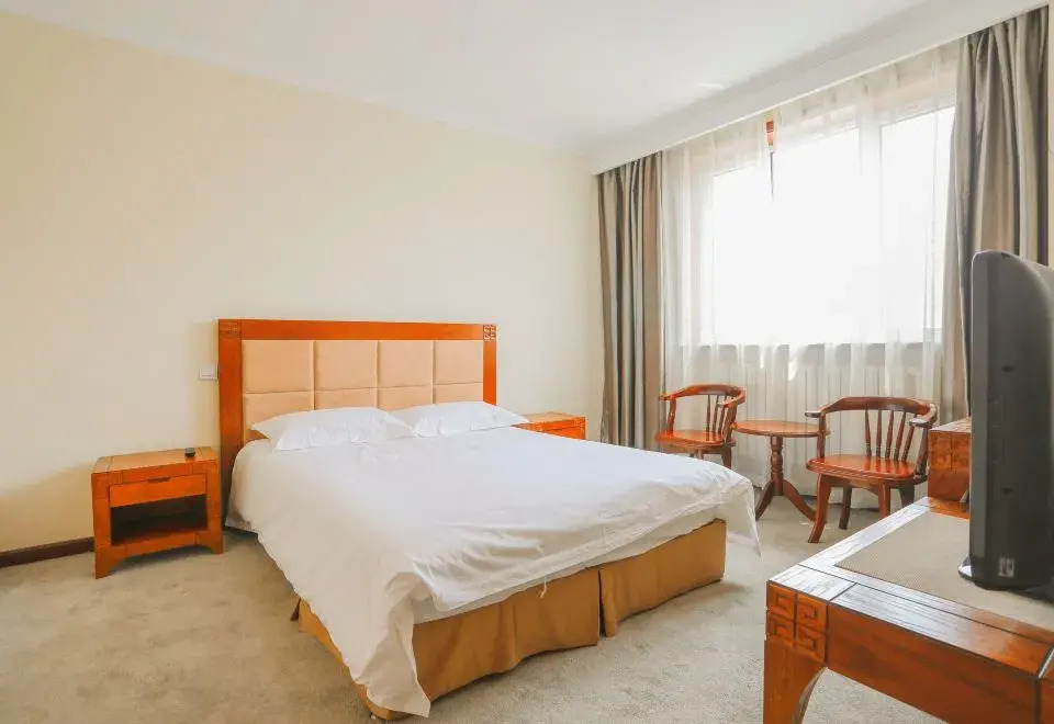 Beijing Yudong Hotel